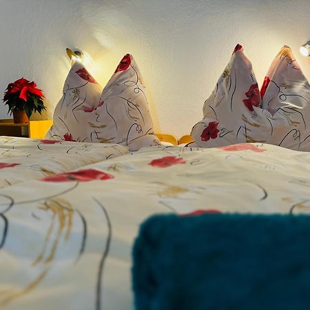 Penzion Familia Antol Liptovský Mikuláš Eksteriør billede