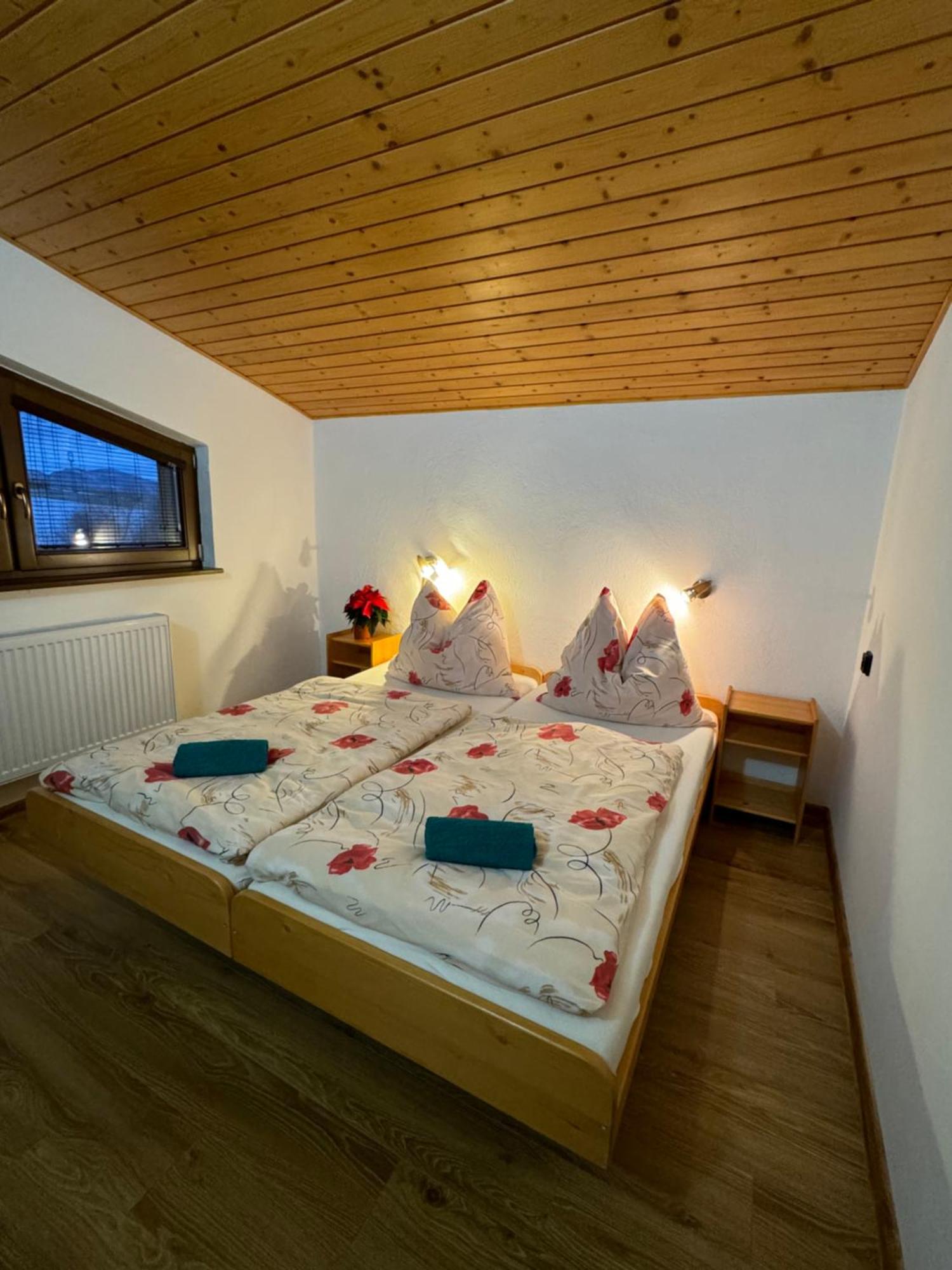 Penzion Familia Antol Liptovský Mikuláš Eksteriør billede