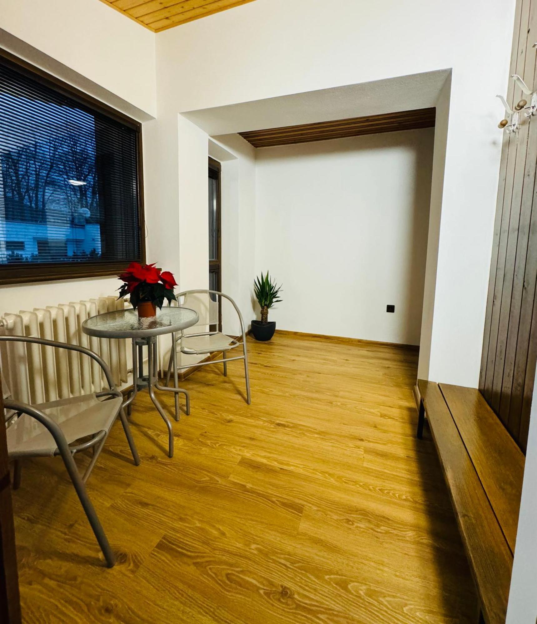 Penzion Familia Antol Liptovský Mikuláš Eksteriør billede