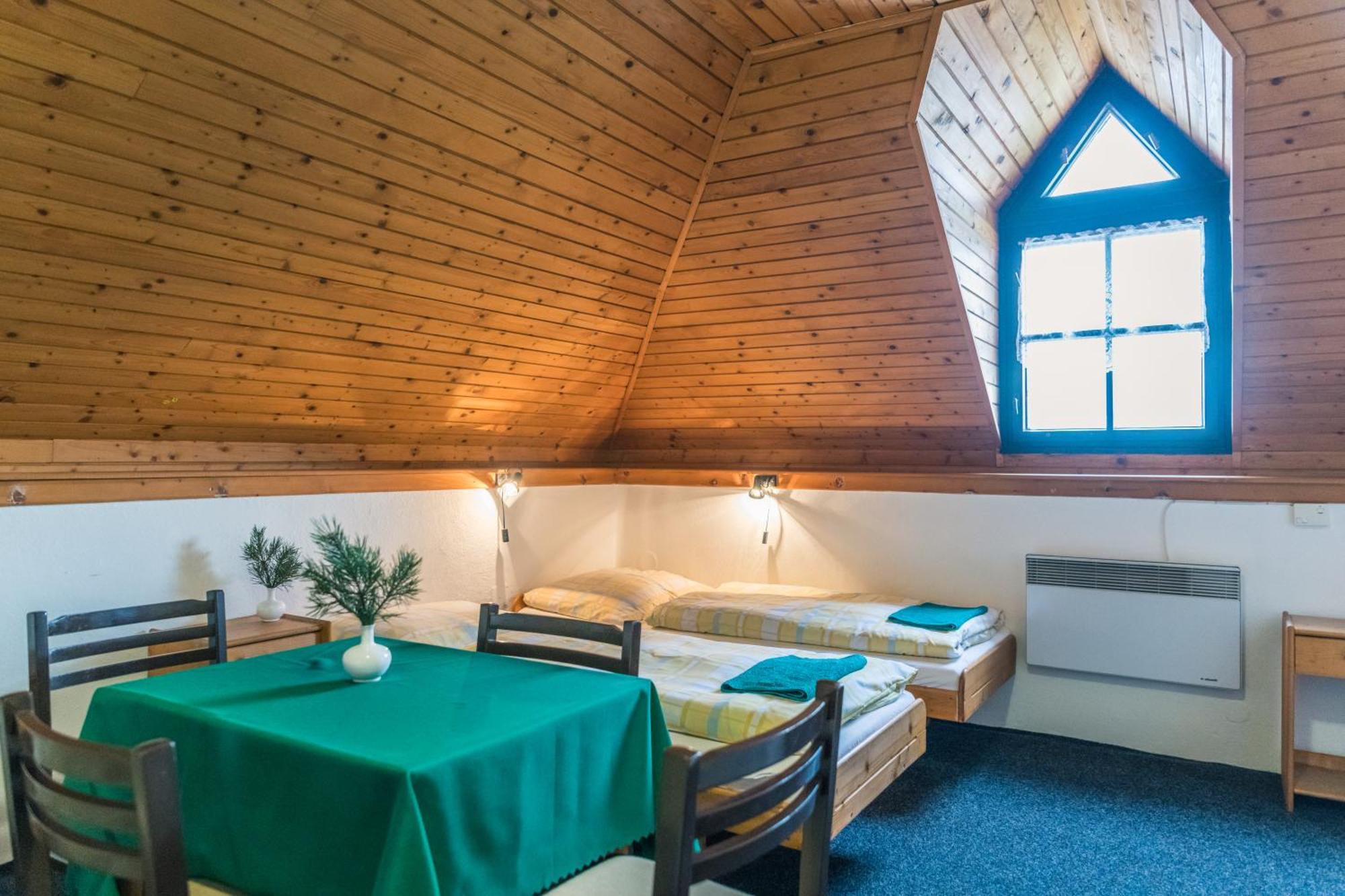 Penzion Familia Antol Liptovský Mikuláš Eksteriør billede