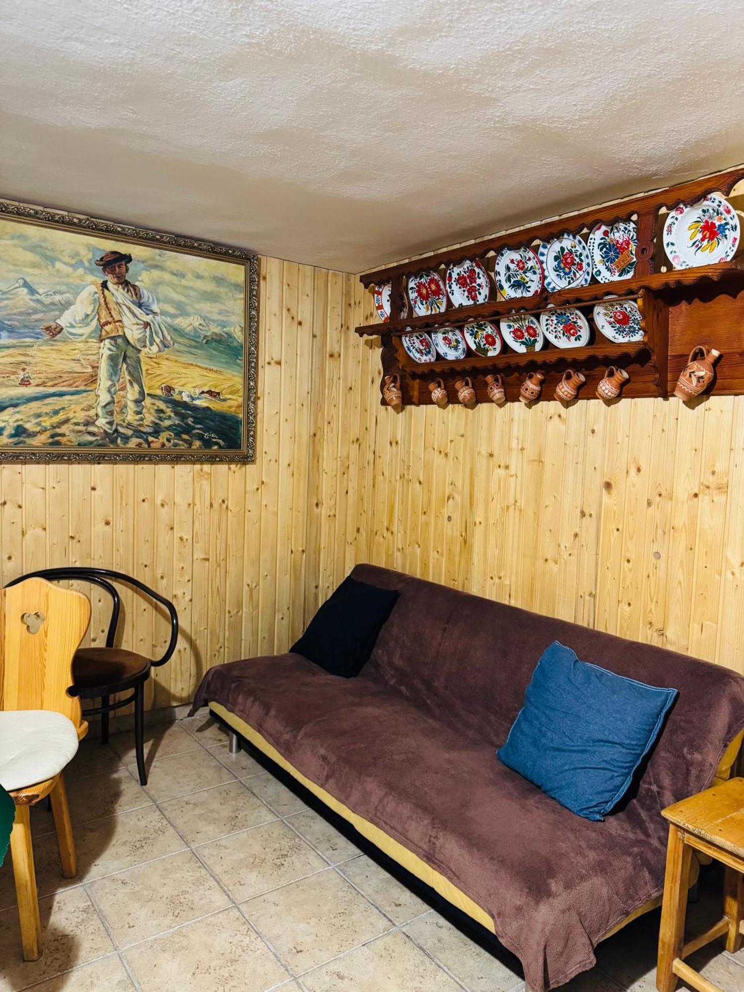 Penzion Familia Antol Liptovský Mikuláš Eksteriør billede